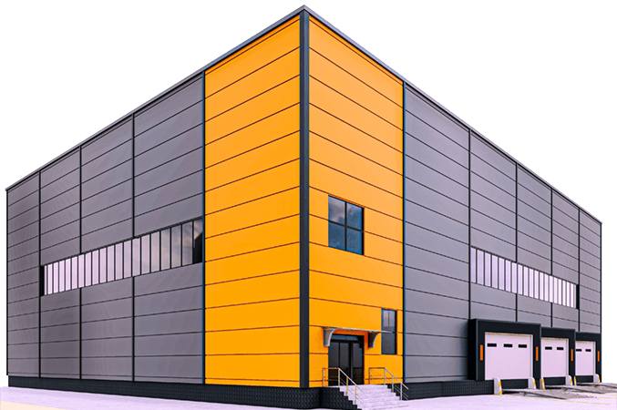 Готовый объект 3